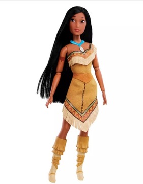 Одежда и аксессуары для кукол DISNEY ПОКАХОНТАС