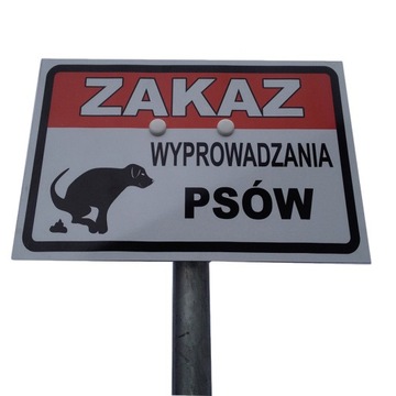 Tabliczka Parking Płatny Twój Tekst Napis i Inne Wzory Tabliczek