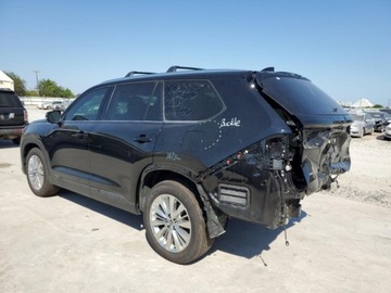 Toyota 2024 Toyota Grand Highlander XLE 2024 2.4l 2.4 Benzyna 265KM, zdjęcie 1
