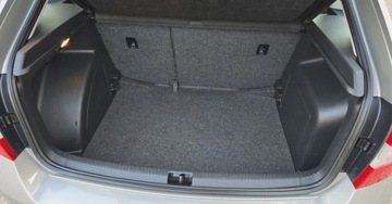 Skoda Rapid II Spaceback 1.2 TSI 105KM 2014 Skoda RAPID 1,2 benzyna 105 KM klima zarejestrowany 121 tys km 1.2 Benzyna, zdjęcie 14