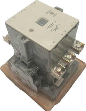 stycznik SIEMENS 3TB47 14-0A 220V 50Hz 264V 60Hz