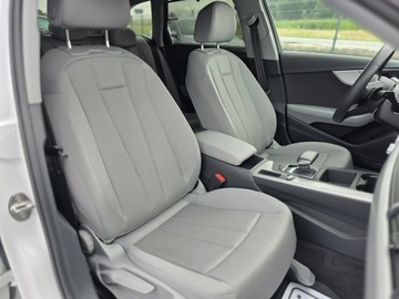 Audi A4 B9 Avant Facelifting 2.0 35 TDI 163KM 2023 Audi A4 Avant 2.0 TDI 16V mHEV 163KM, navi KeyLess, zdjęcie 16