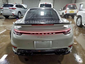 Porsche 911 992 2023 Porsche 911 Turbo 2023 3.7 Benzyna 572KM, zdjęcie 2