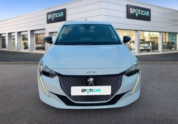 Peugeot 208 II e-208 Elektryczny 136KM 2023 Peugeot 208 Active Pack Salon PL Od Reki Zadbany FV23 Kredyt 0 Leasing od, zdjęcie 2