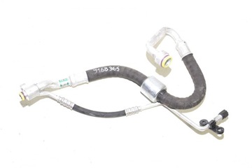 BMW E81 E82 E87 E88 PŘÍVOD SACÍ/ZBĚRNÉ KLIMATIZACE 9168365 9209741
