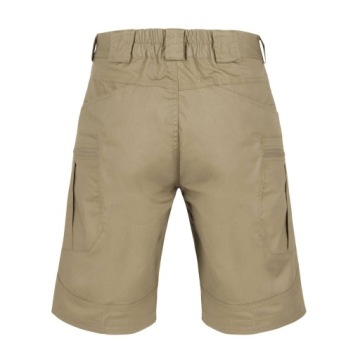 Тактические короткие боевые шорты Helikon UTS 11'' Jungle Green 3XL