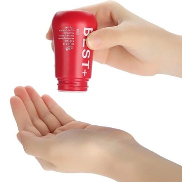 ПОРОШОК ДЛЯ ОБЪЕМА ВОЛОС 10 г