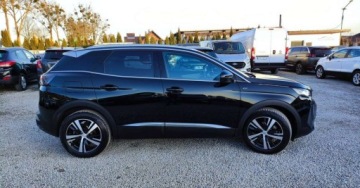 Peugeot 3008 II Crossover Facelifting  1.2 PureTech 130KM 2024 Peugeot 3008 LIFT GT-LINE 1.2 B 131kM Automat Ledy Kamera Virtual Navi GWA, zdjęcie 12