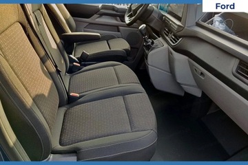Ford Transit Custom II Van L2 2.0 EcoBlue  136KM 2025 Transit Custom Kombi M1 320 L2H1 Trend 2.0 136KM, zdjęcie 5