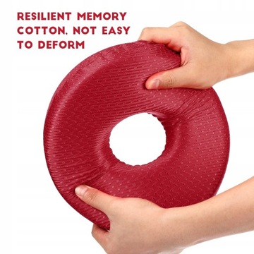 Подушка для кормления в инвалидной коляске