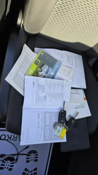 Volkswagen Golf VII Variant 1.6 TDI CR DPF BlueMotion Technology 105KM 2013 Volkswagen Golf DSG, serwisowany, zdjęcie 24