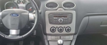 Ford Focus II Kombi 1.6 Duratorq TDCi 90KM 2010 Ford Focus Ford Focus 1.6 TDCi Connection 1.6 Diesel 90KM, zdjęcie 13