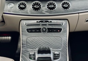 Mercedes CLS C257 Coupe 2.9 400d 340KM 2018 Mercedes-Benz CLS 400d 4MATIC AMG Line Salon Polska Swietna specyfikacj, zdjęcie 35