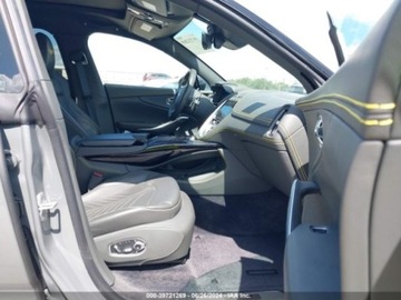 Aston Martin 2023 Aston Martin DBX707 unikat, okazja od ubezpieczyciela, pewny zakup 4.0, zdjęcie 9