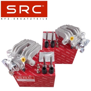 2X TŘMEN BRZDOVÝ ZADNÍ AUDI A3 TT VW GOLF 4 IV POLO SKODA FABIA ROOMSTER