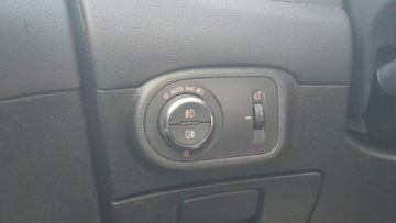 Opel Zafira C Tourer 1.6 SIDI Turbo 170KM 2015 Opel Zafira Duża Navi automat 7 osobowa bixenon, zdjęcie 15