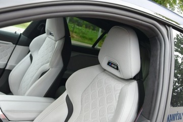 BMW 2022 BMW M8 Competition 625KM 2022r. SALON fv23 Laser, zdjęcie 24