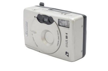CANON IXUS M-1 - для пленок APS