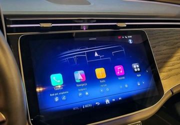 Mercedes Klasa E W214 Kombi 2.0 200 204KM 2024 Mercedes-Benz Klasa E Salon Polska Aut 9G 4x4 5L radary moc20423KM 2.0, zdjęcie 1