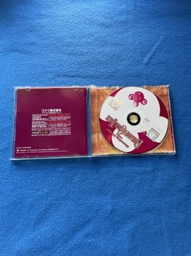 Танцевальная сцена: «Мечты сбываются» NTSC-J