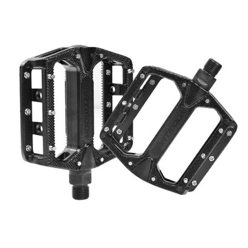 Велосипедные педали DARTMOOR Stream, черные