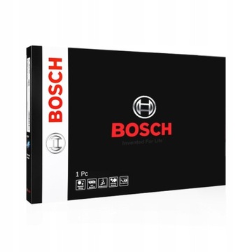 BOSCH ZÁSTRČKA SVÍČKY ZAPALOVACÍ BMW