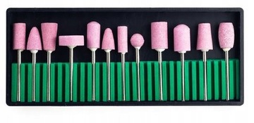 СТАНОК ДЛЯ СВЕРЛЕНИЯ НОГТЕЙ МАНИКЮР-ПЕДИКЮР ПРОФЕССИОНАЛЬНЫЙ НАБОР НОГТЕЧНИКОВ МОЩНОСТЬ 12 Вт