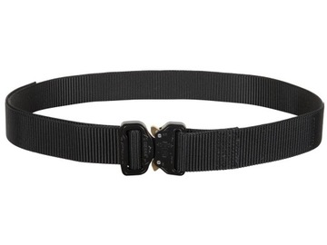 HELIKON Pas TAKTYCZNY COBRA GT FC38 Czarny 110 cm