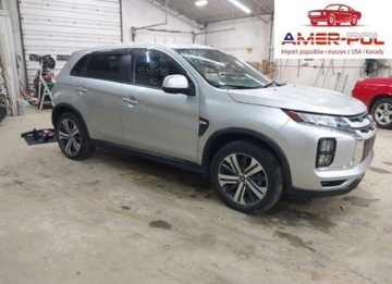 Mitsubishi Outlander III 2022 Mitsubishi Outlander Sport2.0 Be Awc2.0 Es Awc2.0 Le Awc2.0 Se Awc2.0 Se S