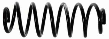 ПОДВЕСКА SACHS ПРУЖИНА 994 260