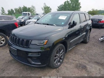 Jeep Grand Cherokee IV 2019 Jeep Grand Cherokee High Altitude 2019 5.7l 5.7 Benzyna 360KM, zdjęcie 1