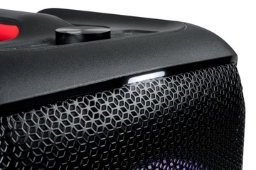 Bluetooth-динамик, микрофон, Party Cube, караоке, подсветка, 200 Вт, Биг-Бен