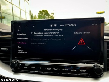 Kia XCeed PHEV Facelifting 1.6 GDi Plug-In 141KM 2023 Kia XCeed Kia XCeed 1.6 GDI PHEV L Business Line DCT 1.6 Hybryda Plug-in, zdjęcie 32