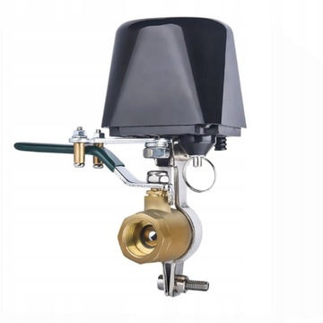 Водяной клапан контроллера Tuya Smart Linkage