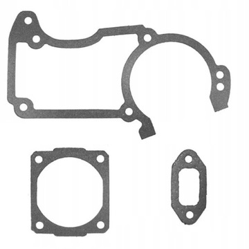 ZESTAW KOMPLET USZCZELEK DO STIHL MS260 MS240 026