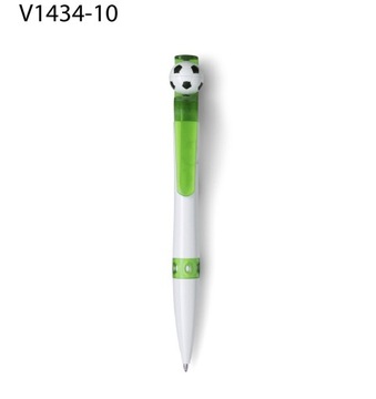 100 шариковых ручек 