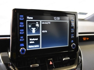 Suzuki Swace Kombi Facelifting 1.8 Hybrid 140KM 2024 SUZUKI Swace Premium Plus Combi 140KM 2024, zdjęcie 7