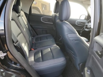 Ford 2023 Ford Bronco Sport Outer Banks 2023 1.5 Benzyna 181KM, zdjęcie 11