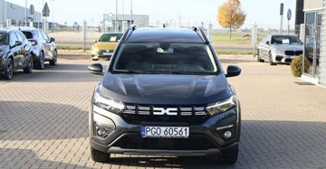 Dacia Jogger 1.0 TCe 110KM 2022 Dacia Jogger (nr. 221) 1.0 110KM Kamera Tempomat Klima Gwarancja Benzyna, zdjęcie 1