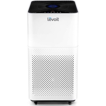 Oczyszczacz powietrza Levoit filtr HEPA 360 m³/H