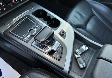 Audi Q7 II SUV 3.0 TDI 272KM 2015 Audi Q7 3.0 QUATTRO serwis PISEMNA GWARANCJA w cenie Transport KREDYT, zdjęcie 37