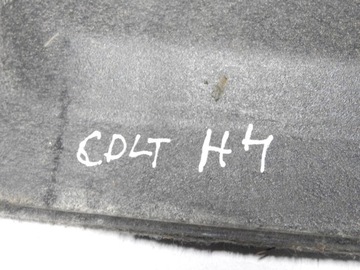 MITSUBISHI COLT V 96-03 POLIČKA ZADNÍ KUFRU MR189977