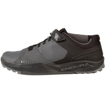 Endura MT500 Burner Flat czarny 47