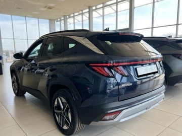 Hyundai Tucson IV SUV HEV Facelifting 1.6 T-GDI HEV 215KM 2025 HYUNDAI Tucson 1.6 T-GDi HEV Executive 2WD aut 215KM 2025, zdjęcie 2