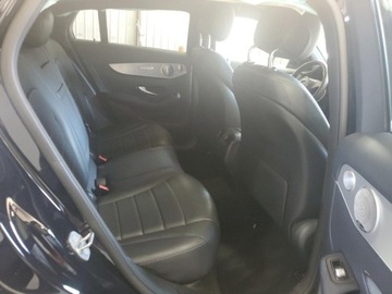 Mercedes GLC C253 2019 Mercedes-Benz GLC 2019 MERCEDES-BENZ GLC COUPE 300 4MATIC 2.0 Benzyna 255KM, zdjęcie 11