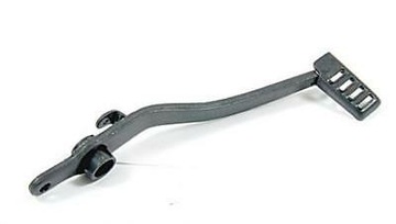 Honda CBR 125 JC 34/39 dźwignia hamulca tylnego