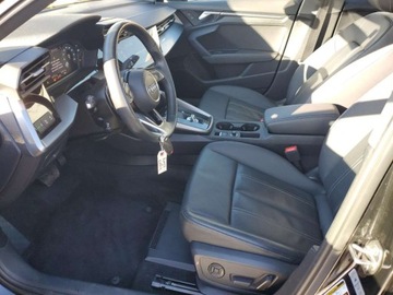Audi A3 8Y 2024 Audi a3 Premium 2024 2.0L 2.0 Benzyna 201KM, zdjęcie 7