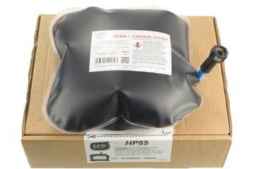 EOLYS POWERFLEX PŁYN WOREK FAP DPF C4 307 308 3008
