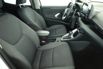 Mazda 2 III 2022 Mazda 2 1.5 Hybrid, Salon Polska, 1. Właściciel, zdjęcie 6