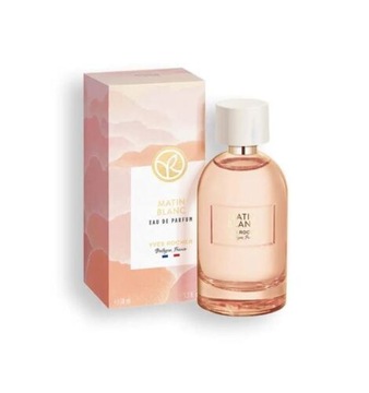 YVES ROCHER Woda perfumowana Matin BLANC 30 ml